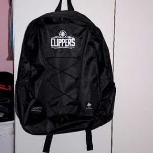 Clippers backpack